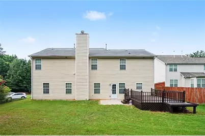 230 Stone Ridge Way, Covington, GA 30016 - Photo 35