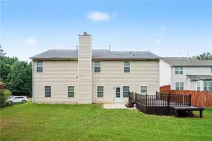 230 Stone Ridge Way, Covington, GA 30016 - Photo 35
