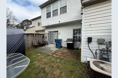 10900 Wittenridge Drive #I4, Alpharetta, GA 30022 - Photo 17