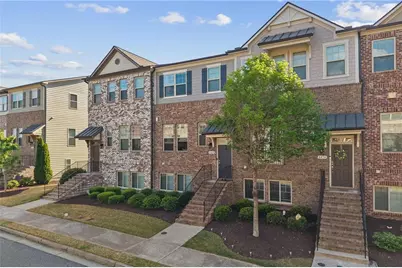 4468 Dunblane Avenue, Sugar Hill, GA 30518 - Photo 1