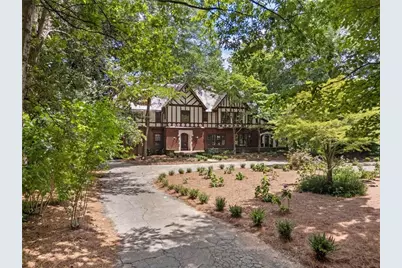 843 Springdale Road NE, Atlanta, GA 30306 - Photo 1