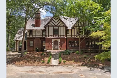 843 Springdale Road NE, Atlanta, GA 30306 - Photo 3
