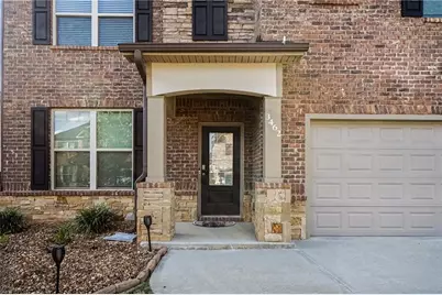 3462 Hawthorn Farm Boulevard, Loganville, GA 30052 - Photo 3