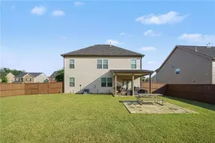 3462 Hawthorn Farm Blvd, Loganville, GA 30052 - Photo 23