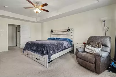 3462 Hawthorn Farm Boulevard, Loganville, GA 30052 - Photo 15