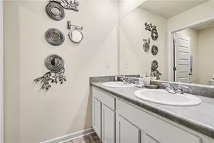 3462 Hawthorn Farm Blvd, Loganville, GA 30052 - Photo 19