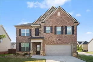 3462 Hawthorn Farm Blvd, Loganville, GA 30052 - Photo 1