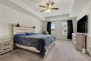 3462 Hawthorn Farm Blvd, Loganville, GA 30052 - Photo 9