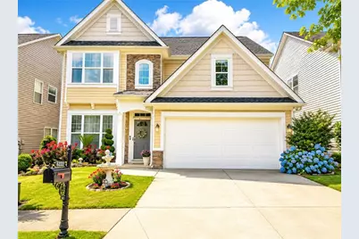 2023 Executive Drive, Duluth, GA 30096 - Photo 1