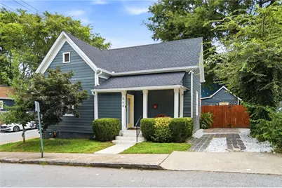 864 Kirkwood Avenue SE, Atlanta, GA 30316 - Photo 1