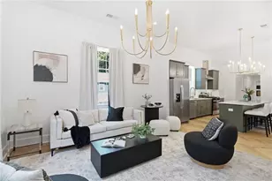 864 Kirkwood Ave SE, Atlanta, GA 30316 - Photo 5