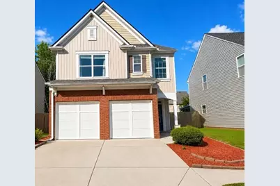 1831 Durwood Lane, Duluth, GA 30096 - Photo 1