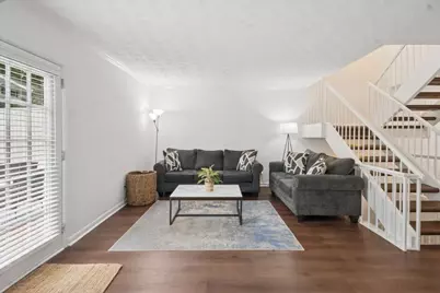 7345 Cardigan Circle, Atlanta, GA 30328 - Photo 3