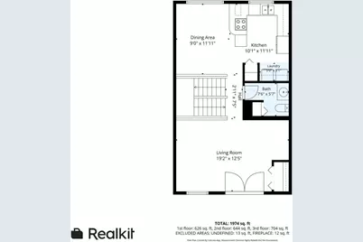7345 Cardigan Circle, Atlanta, GA 30328 - Photo 37