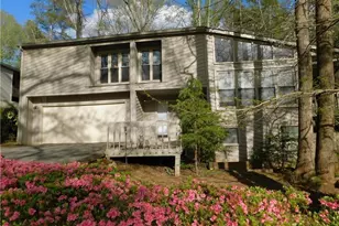 1930 Annwicks Dr, Marietta, GA 30062 - Photo 1