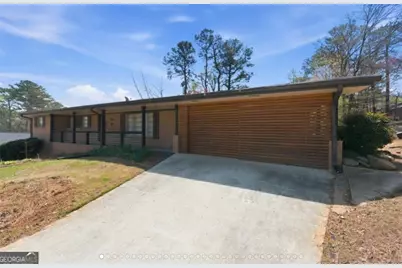 3457 Springside Drive, Decatur, GA 30032 - Photo 1