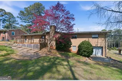 3457 Springside Drive, Decatur, GA 30032 - Photo 5