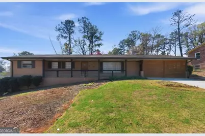 3457 Springside Drive, Decatur, GA 30032 - Photo 3