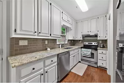 452 Bellflower Drive, Jasper, GA 30143 - Photo 11
