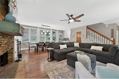 452 Bellflower Drive, Jasper, GA 30143 - Photo 7
