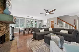 452 Bellflower Dr, Jasper, GA 30143 - Photo 7