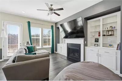 3317 Park Pointe Circle, Scottdale, GA 30079 - Photo 5