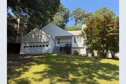 1819 Crescent Hill Drive NW, Acworth, GA 30102 - Photo 25