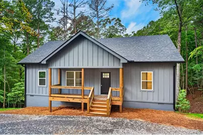 579 Julep Court, Ellijay, GA 30540 - Photo 33