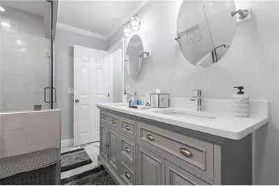 2390 Stone Drive SW, Lilburn, GA 30047 - Photo 25
