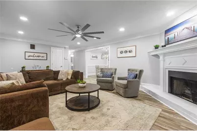 2390 Stone Drive SW, Lilburn, GA 30047 - Photo 15