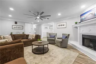 2390 Stone Dr SW, Lilburn, GA 30047 - Photo 15