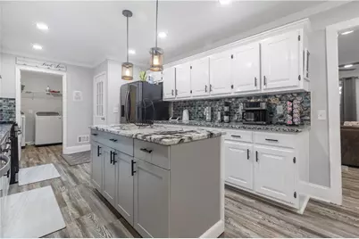 2390 Stone Drive SW, Lilburn, GA 30047 - Photo 11