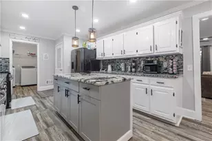 2390 Stone Dr SW, Lilburn, GA 30047 - Photo 11