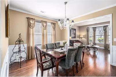 108 Heritage Club Circle, Dallas, GA 30132 - Photo 9