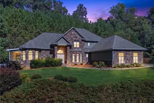 952 Thomas Rd, Canton, GA 30115 - Photo 1