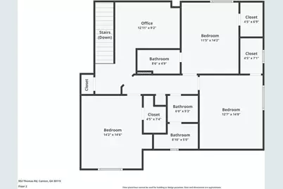 952 Thomas Road, Canton, GA 30115 - Photo 89