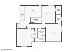 952 Thomas Rd, Canton, GA 30115 - Photo 89