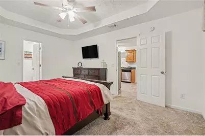 352 Academy Woods Drive, Jefferson, GA 30549 - Photo 11