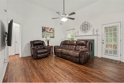 352 Academy Woods Drive, Jefferson, GA 30549 - Photo 3