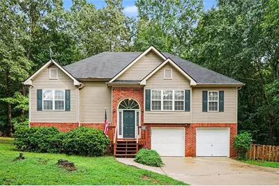 352 Academy Woods Drive, Jefferson, GA 30549 - Photo 1