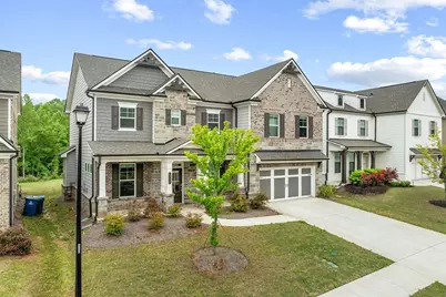 4229 Brookmont Way, Auburn, GA 30011 - Photo 1