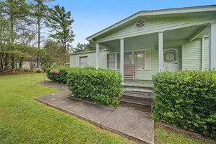 4837 S Dixie Hwy, Resaca, GA 30735 - Photo 3