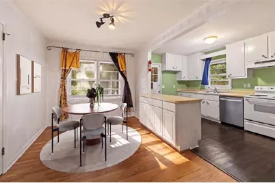 1747 Crestridge Drive SE, Marietta, GA 30067 - Photo 5