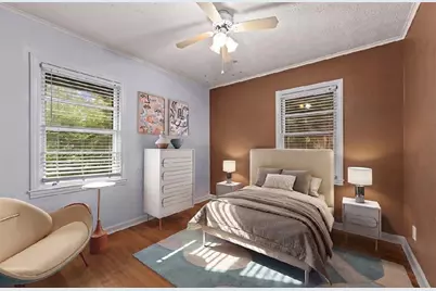 1747 Crestridge Drive SE, Marietta, GA 30067 - Photo 15