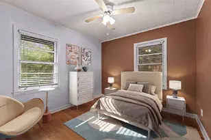 1747 Crestridge Dr SE, Marietta, GA 30067 - Photo 15
