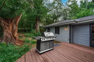 1747 Crestridge Dr SE, Marietta, GA 30067 - Photo 19