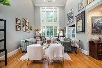 1135 Peachtree Battle Avenue NW, Atlanta, GA 30327 - Photo 9