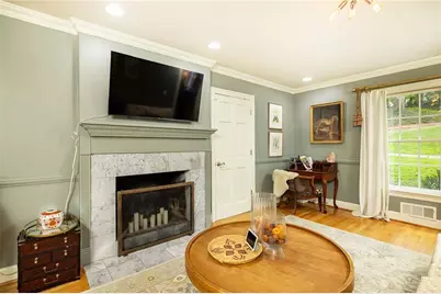 1135 Peachtree Battle Avenue NW, Atlanta, GA 30327 - Photo 21