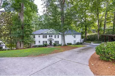 1135 Peachtree Battle Avenue NW, Atlanta, GA 30327 - Photo 75