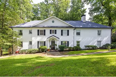 1135 Peachtree Battle Avenue NW, Atlanta, GA 30327 - Photo 1